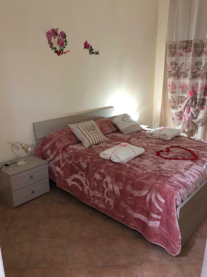 Deluxe Dreibettzimmer