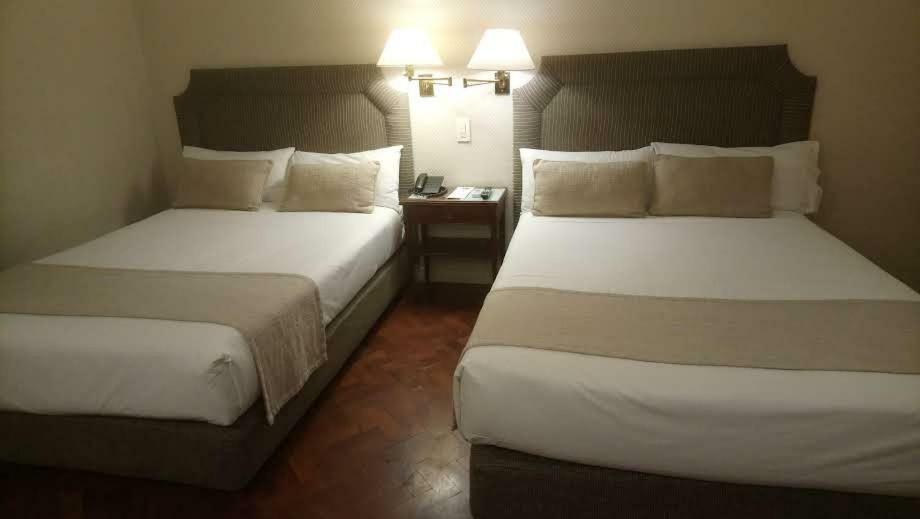 Quarto Twin