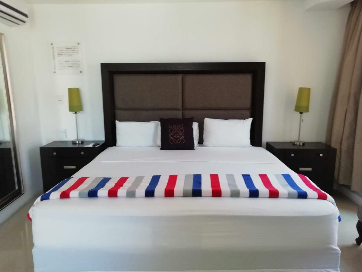 Quarto com Cama King-size