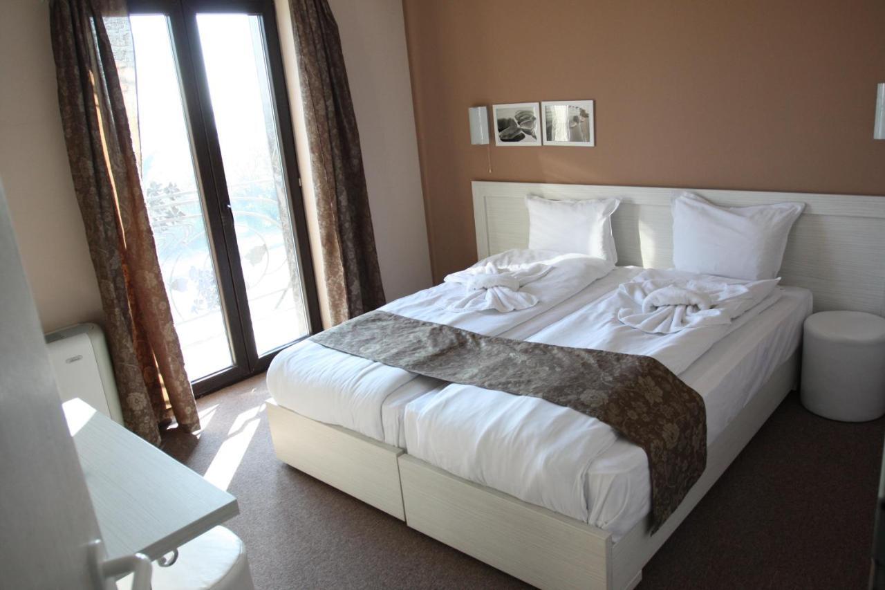 Chambre Familiale (2 Adultes et 2 Enfants)