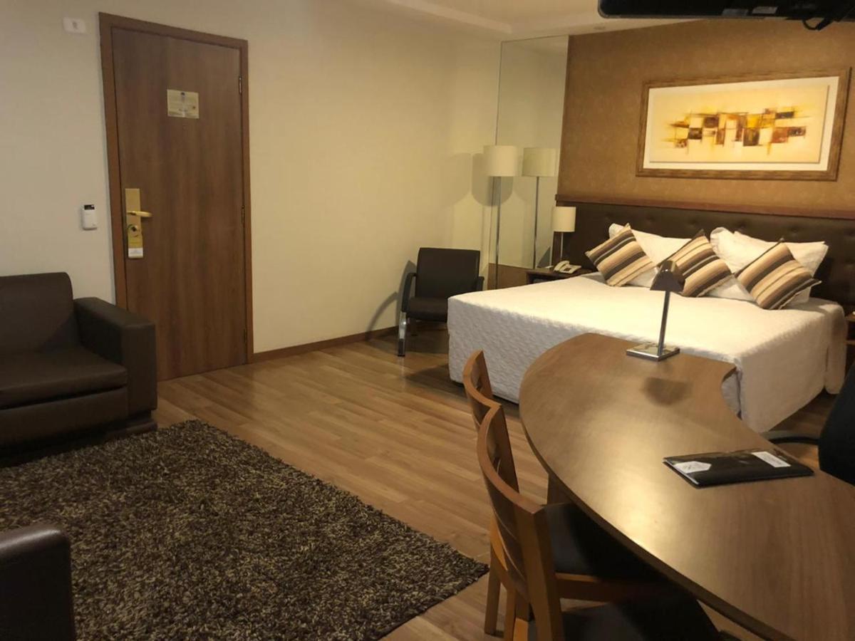 Quarto Duplo Superior