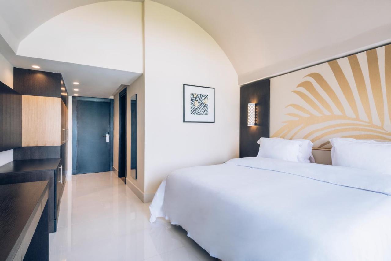 Chambre Double - Vue sur Mer