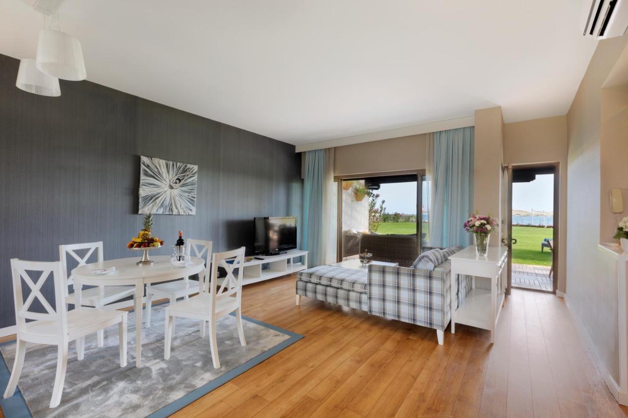 Resort Villa mit 3 Schlafzimmern