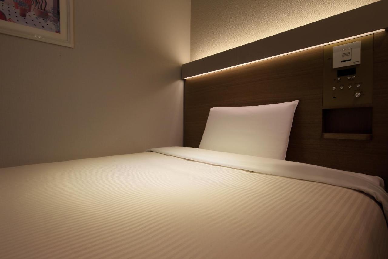 Single Room with Tokyo Station View - Non-Smoking