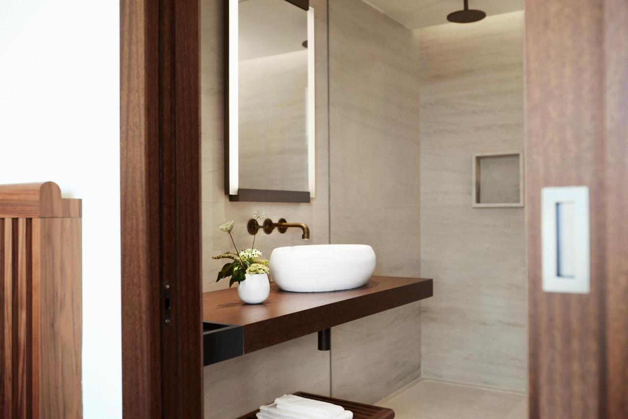 Deluxe Kamer