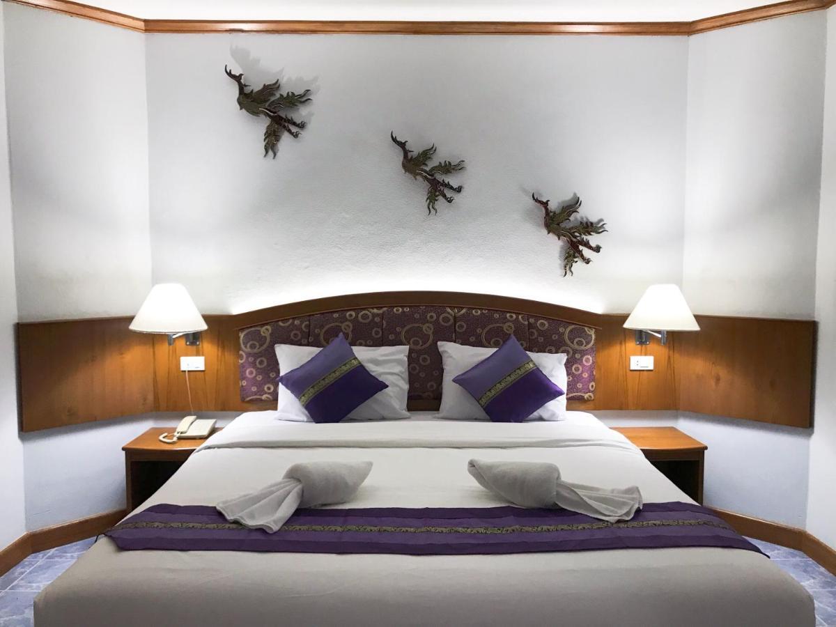Deluxe Doppelzimmer
