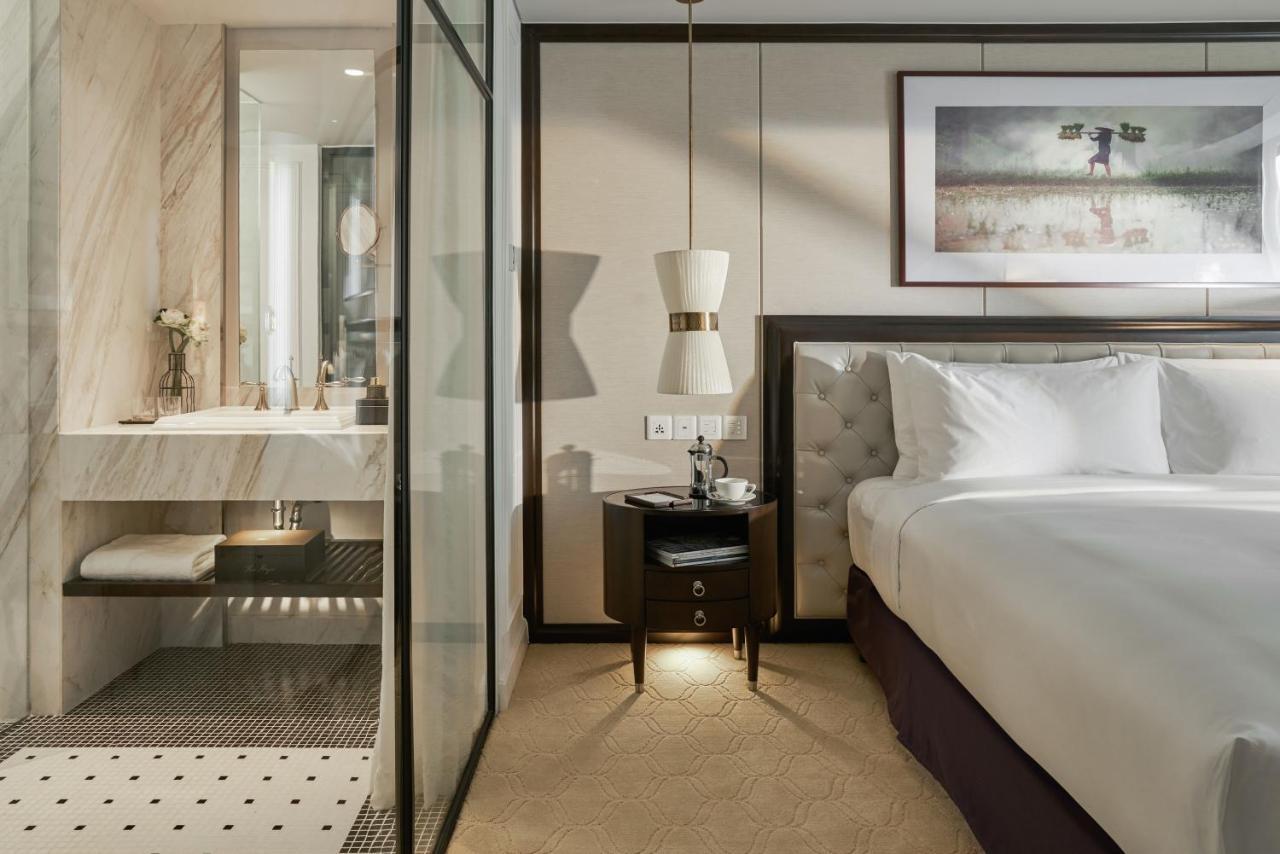 Deluxe Doppelzimmer