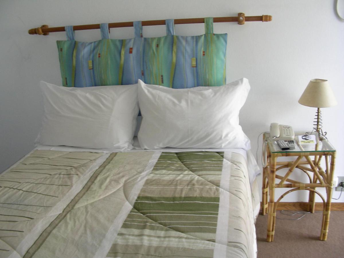 Standard Doppelzimmer