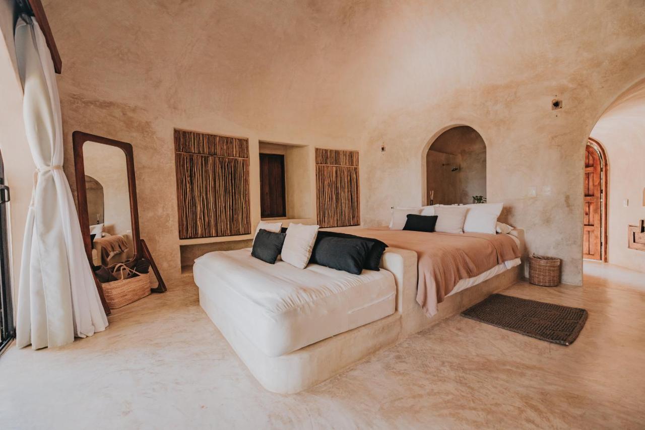 Double or Twin Room Pool View