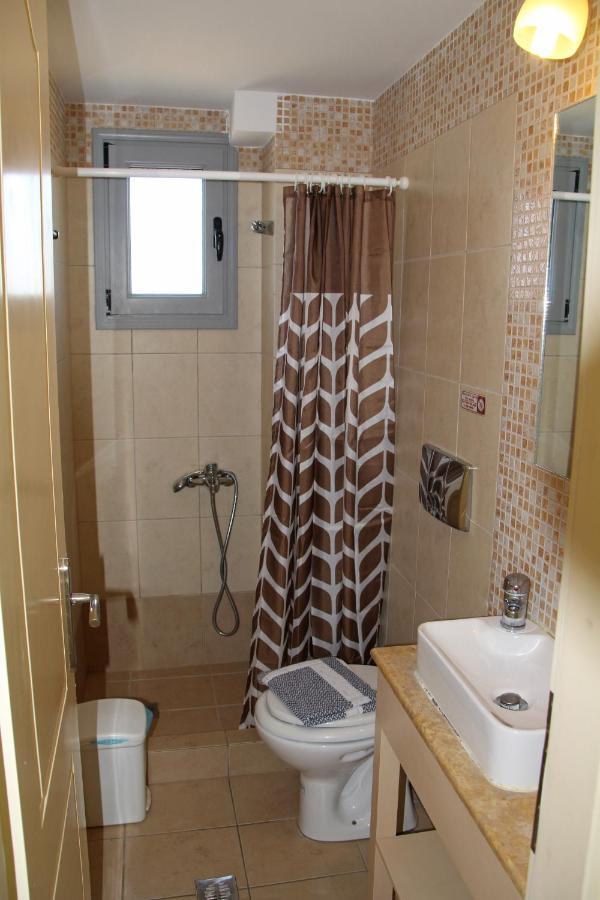 Appartement - Vue sur Jardin (4 Adultes)