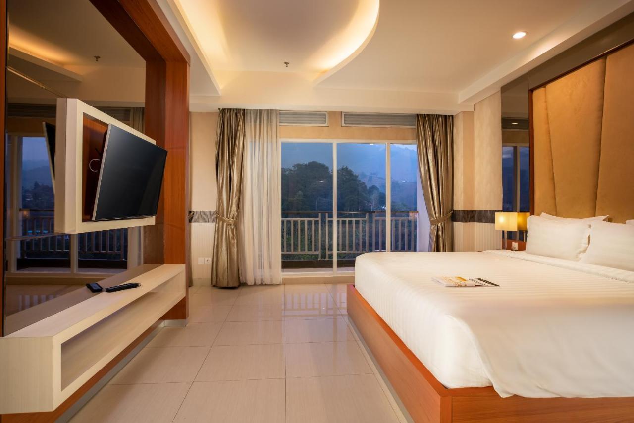 Royal Suite