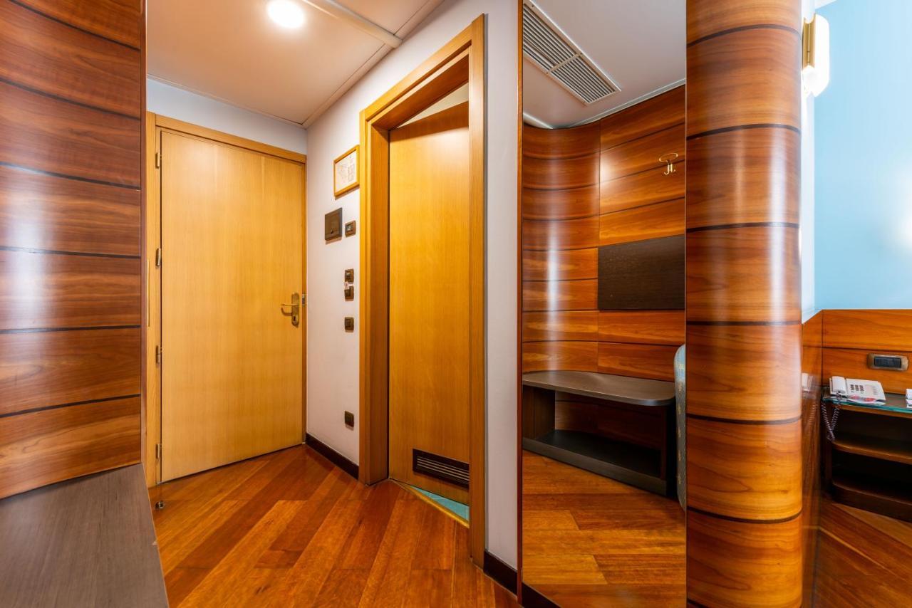 Chambre Lit King-Size Standard