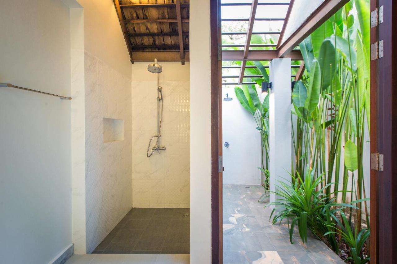 Family Villa