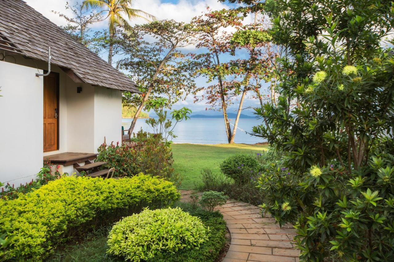 Sea view Deluxe Villa