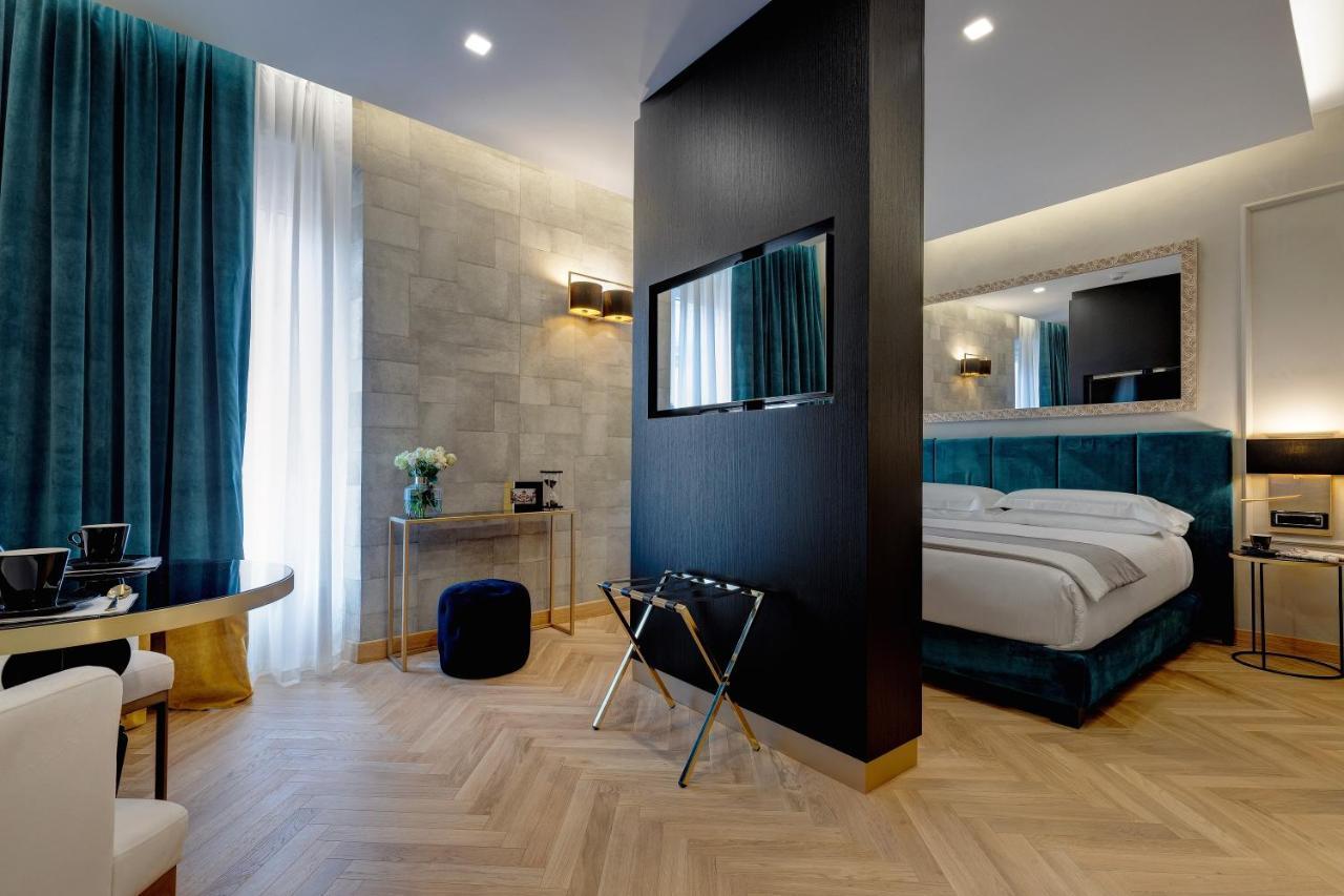 Habitación Doble Superior con acceso al spa - 1 o 2 camas