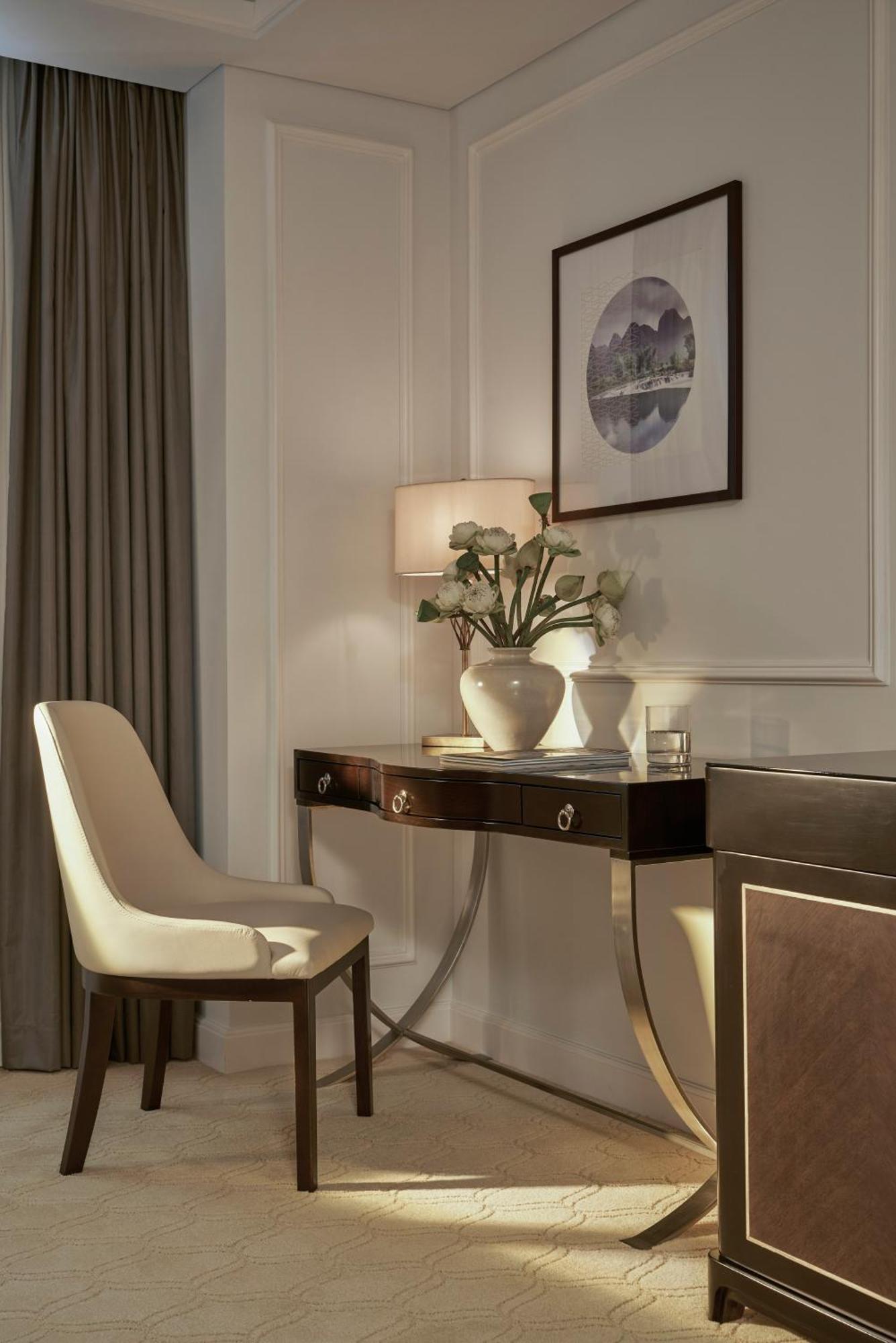 Premium Zimmer mit Kingsize-Bett