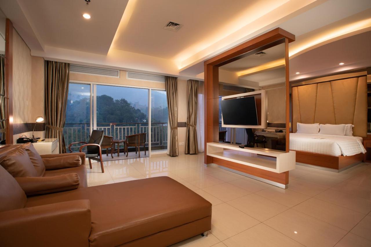 Royal Suite