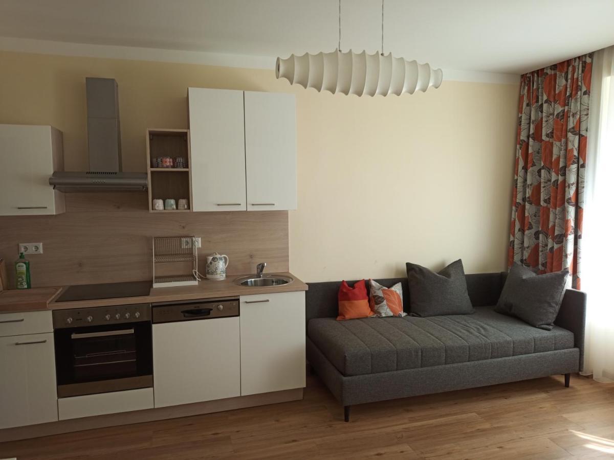 Petit Appartement
