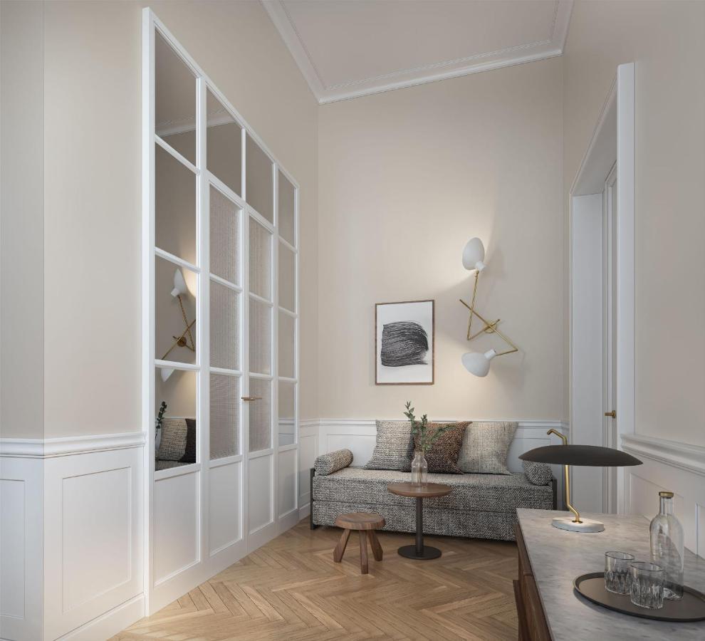 Suite Júnior