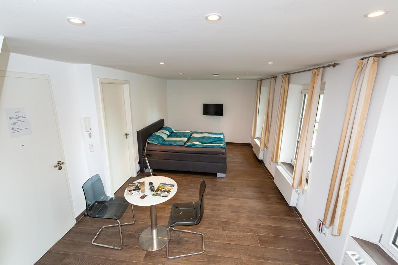 Apartamento de 1 dormitorio