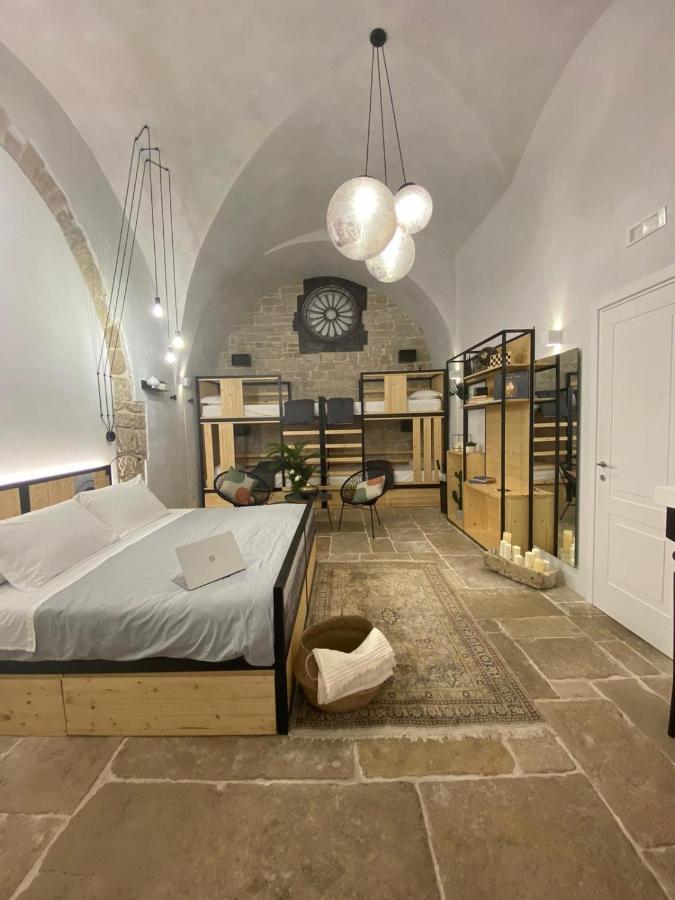Family Room Separate Building