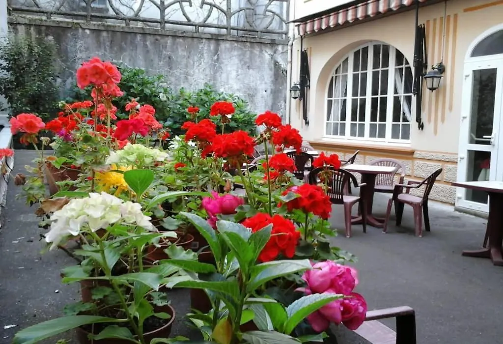 Hotel Calvaire-1