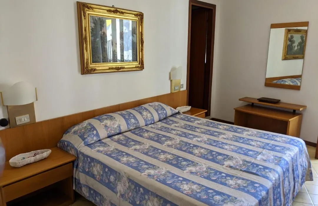 Hotel Corallo-1