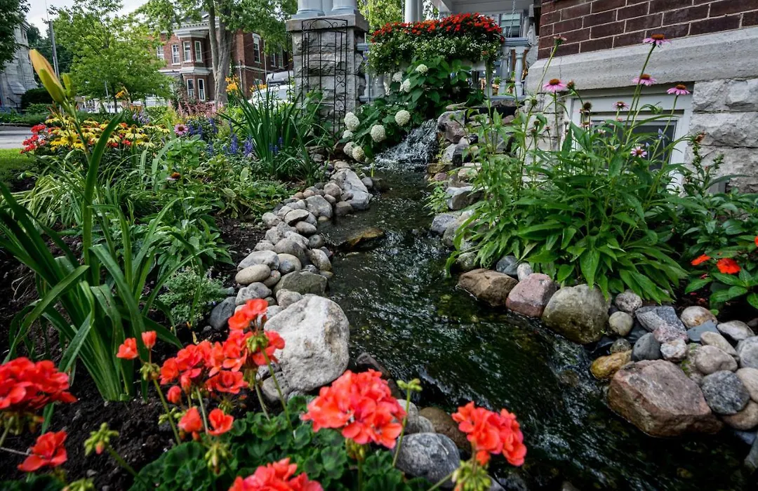 The Secret Garden Inn-1