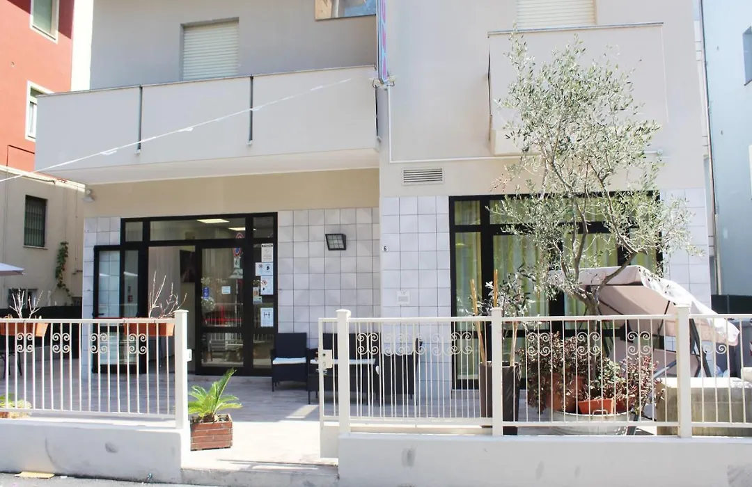 Luna Rimini Hotel-1