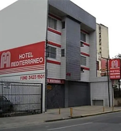Mediterraneo Hotel-1