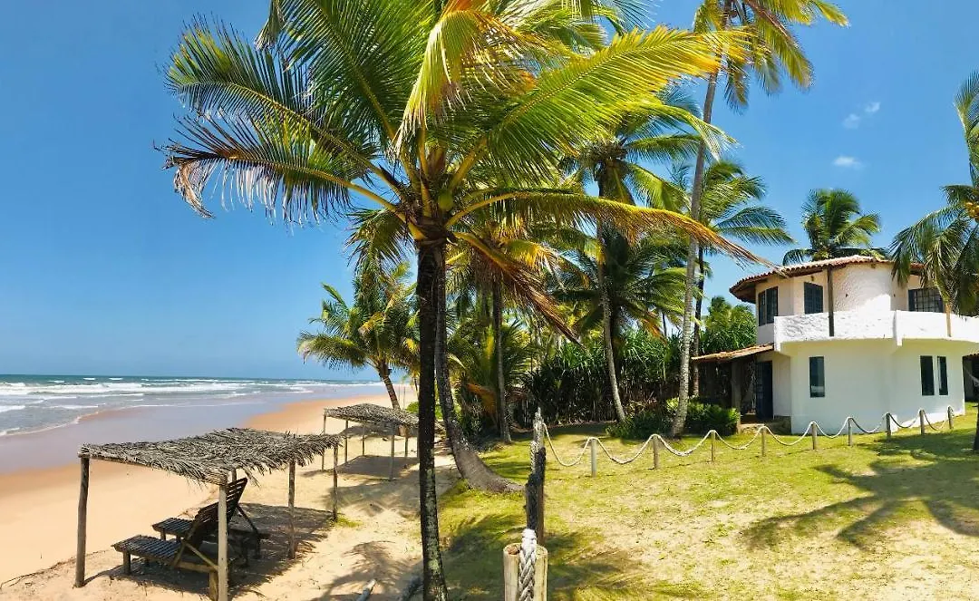 Pousada Marau-1