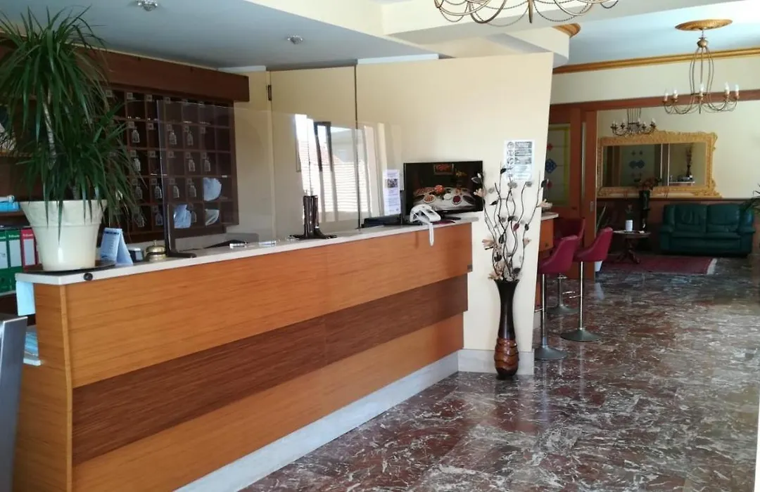 Hotel La Conca-1