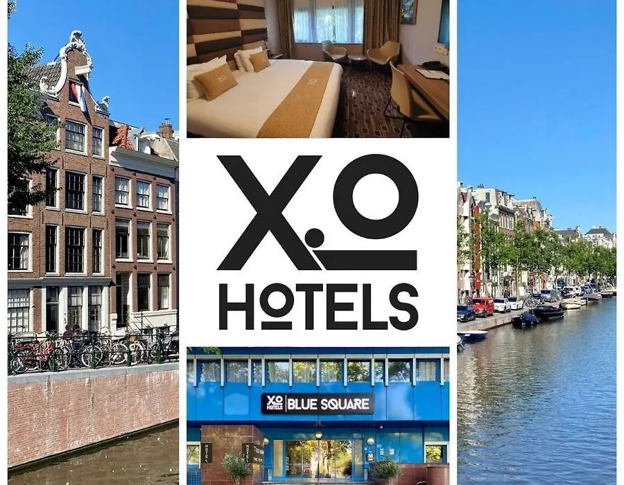 Xo Hotels Blue Square-1