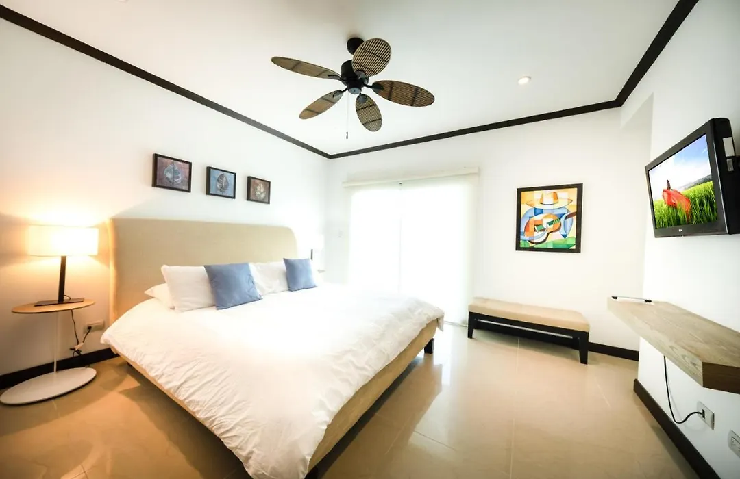 Best In Jaco Condos At Diamante Del Sol-1