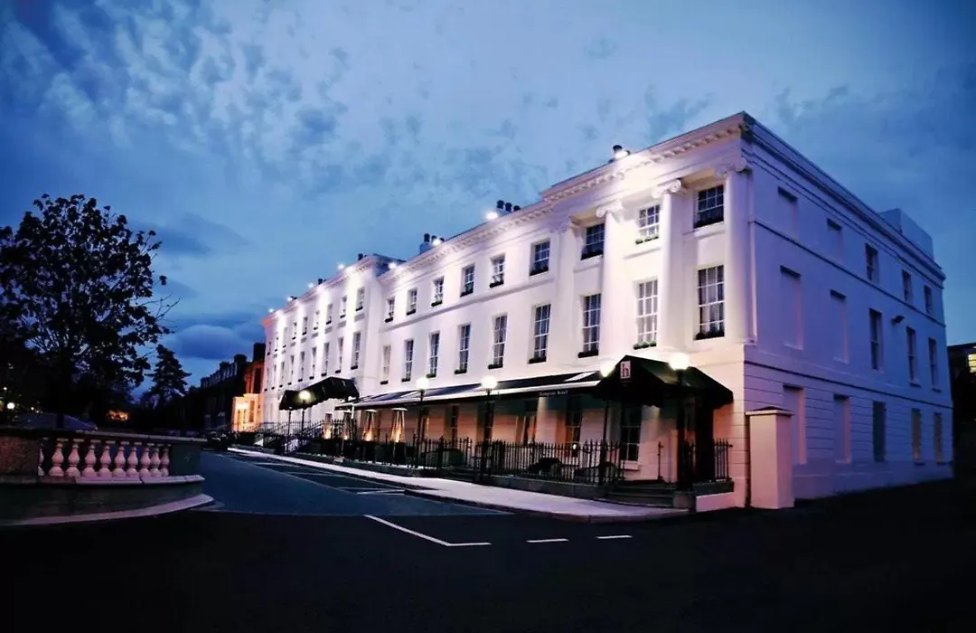 Hampton Hotel-1