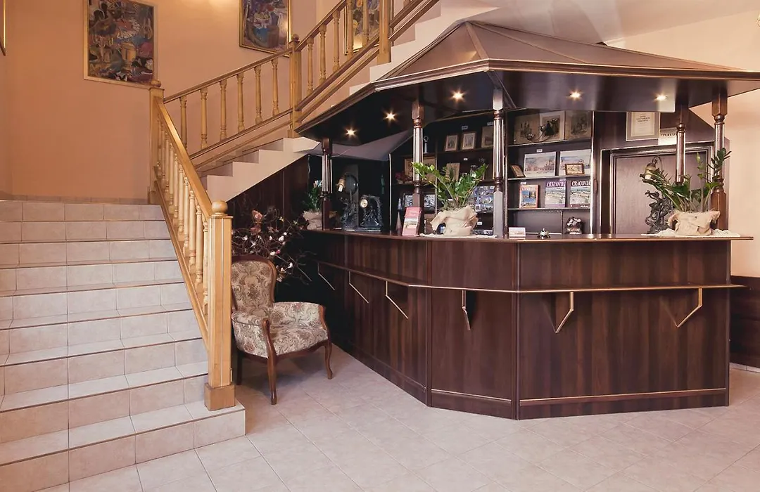 Hotel Teresita-1