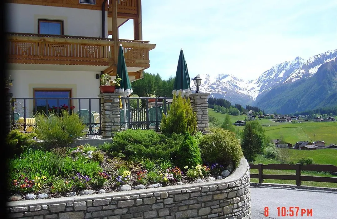 Hotel Kranebitt-1