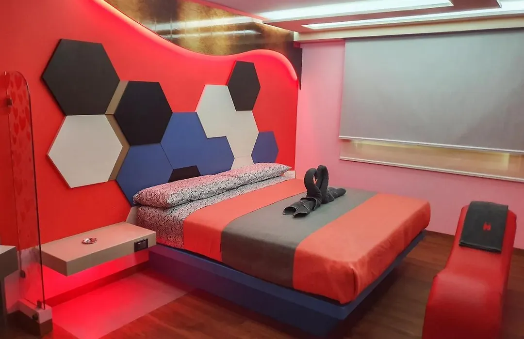 Hotel Rio-1
