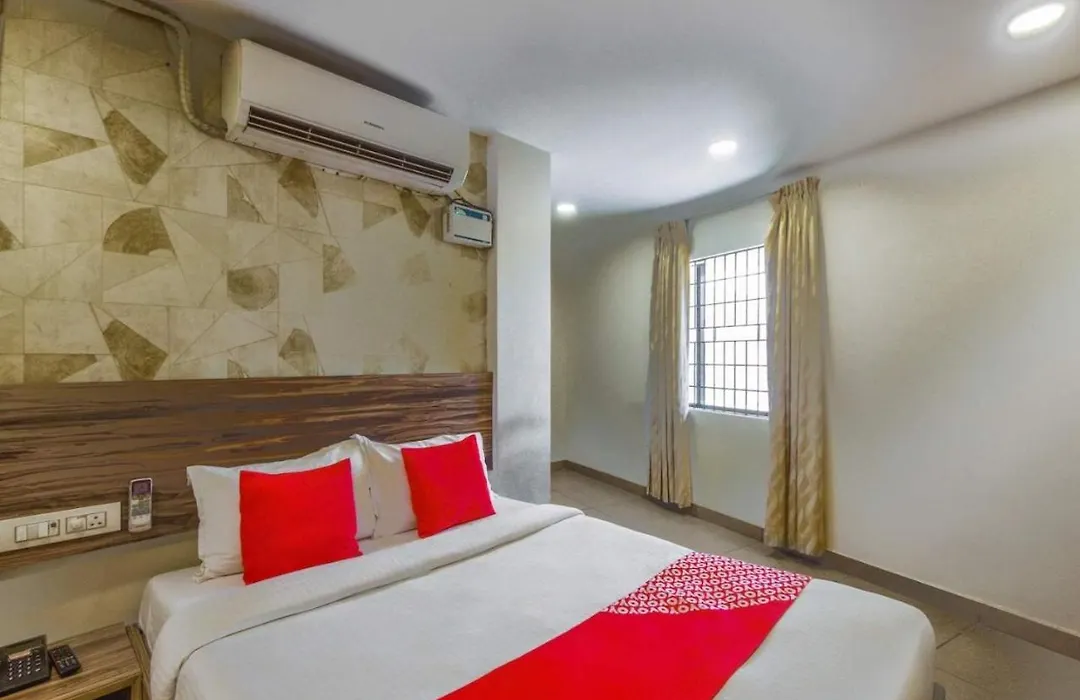 Serenity Inn-1