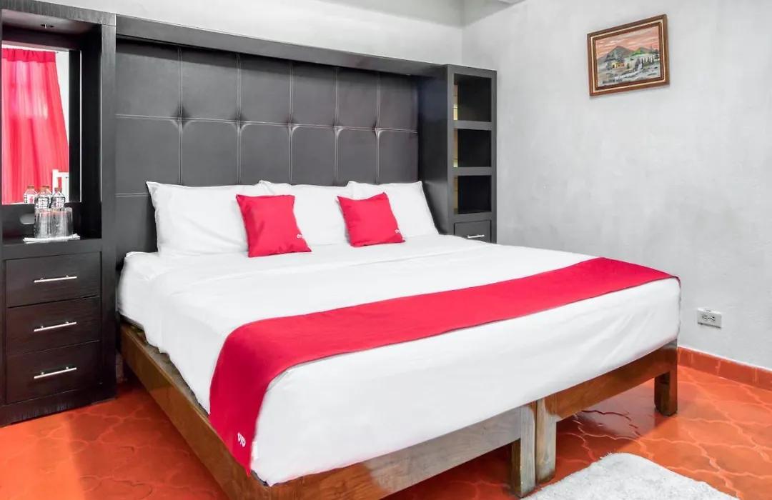 Hotel Casa Arcangel-1