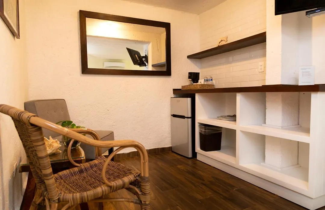 Hotel Amar Inn-1