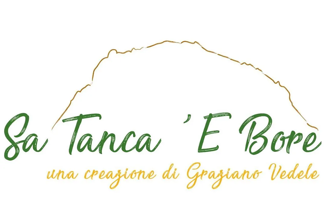 Hotel Sa Tanca E Bore-1
