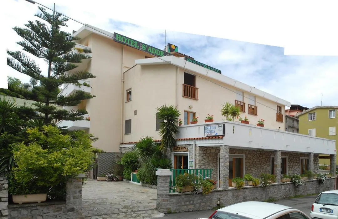 Hotel S'Adde-1