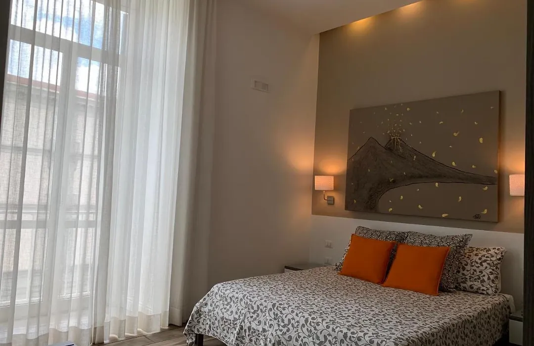 B&B Casa Caracciolo-1