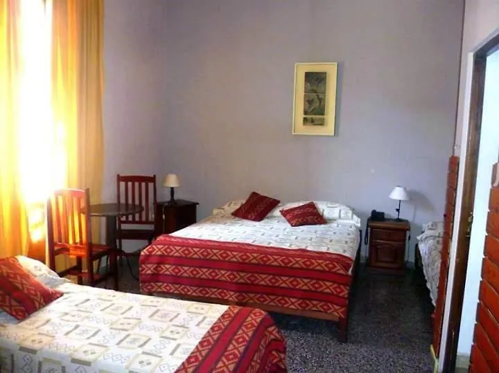 Hotel Inty Raimi-1