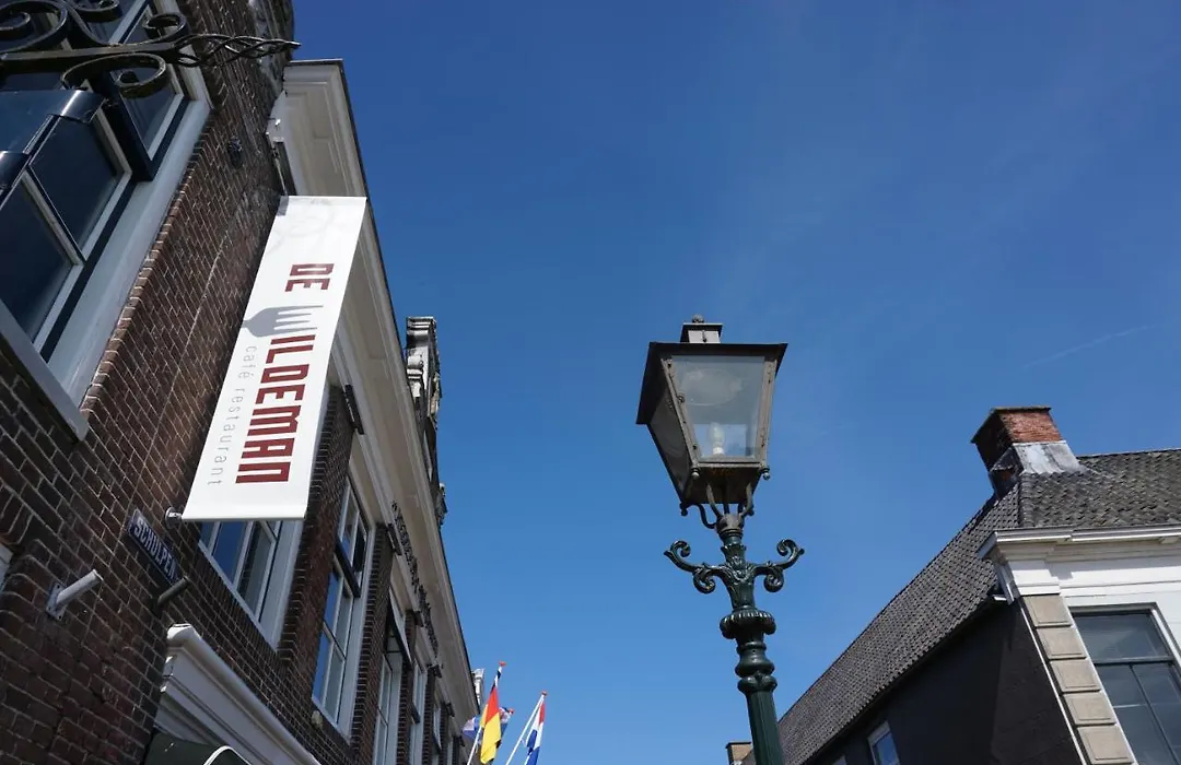 De Wildeman-1