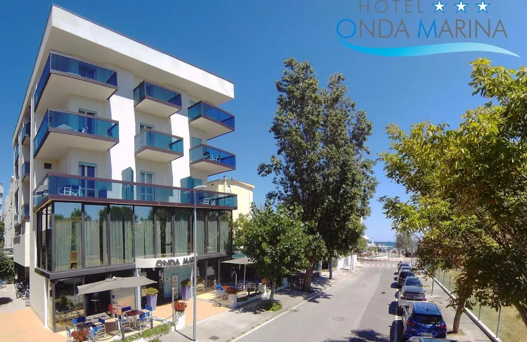 Hotel Onda Marina-1