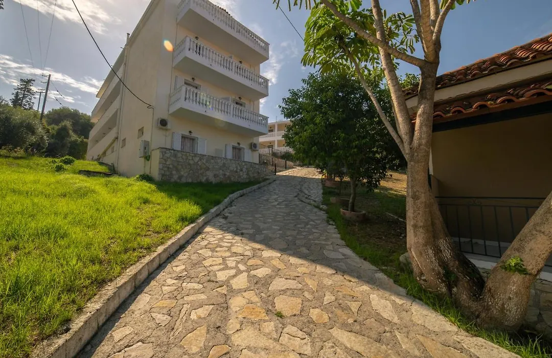 All In Krinas Apart-Hotel-1