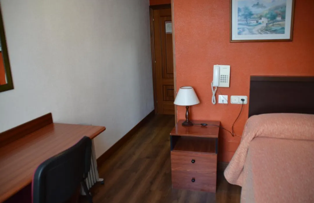 Loop Inn Hotel Santiago De Compostela-1