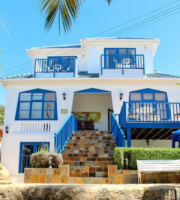 Port View Guest House-1